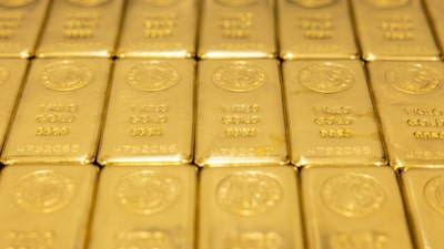 Goldman Sachs eleva su previsión del precio del oro para fin de año a US$5.400 la onza Goldman Sachs eleva su previsión del precio del oro para fin de año a US$5.400 la onza