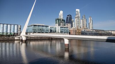 Less Global Liquidity Impacts Investment in Argentine Startups Less Global Liquidity Impacts Investment in Argentine Startups