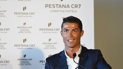 ¿Quién es Miguel Marques, el hombre que protege la fortuna de Cristiano Ronaldo? ¿Quién es Miguel Marques, el hombre que protege la fortuna de Cristiano Ronaldo?