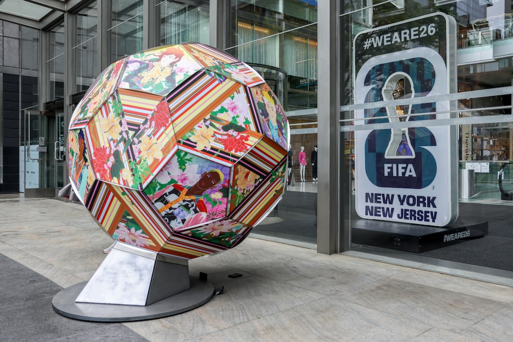 Mundial 2026 Mundial 2026
