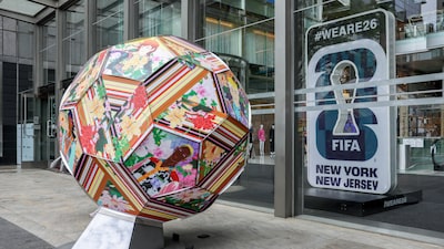 Por qué el Mundial 2026 se ha convertido en el torneo más polémico y caro de la historia Por qué el Mundial 2026 se ha convertido en el torneo más polémico y caro de la historia