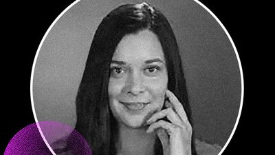 Ana Karen Mora Ana Karen Mora