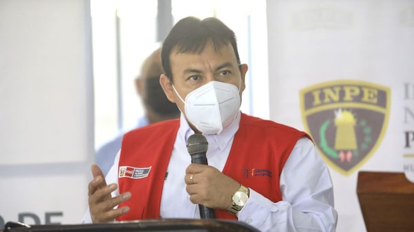 Inmovilización en Lima y Callao: Gobierno de Perú evalúa si extiende toque de queda Inmovilización en Lima y Callao: Gobierno de Perú evalúa si extiende toque de queda