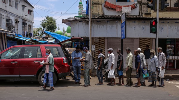 Hambre azota a una décima parte de la población mundial y la guerra puede agravarla Hambre azota a una décima parte de la población mundial y la guerra puede agravarla