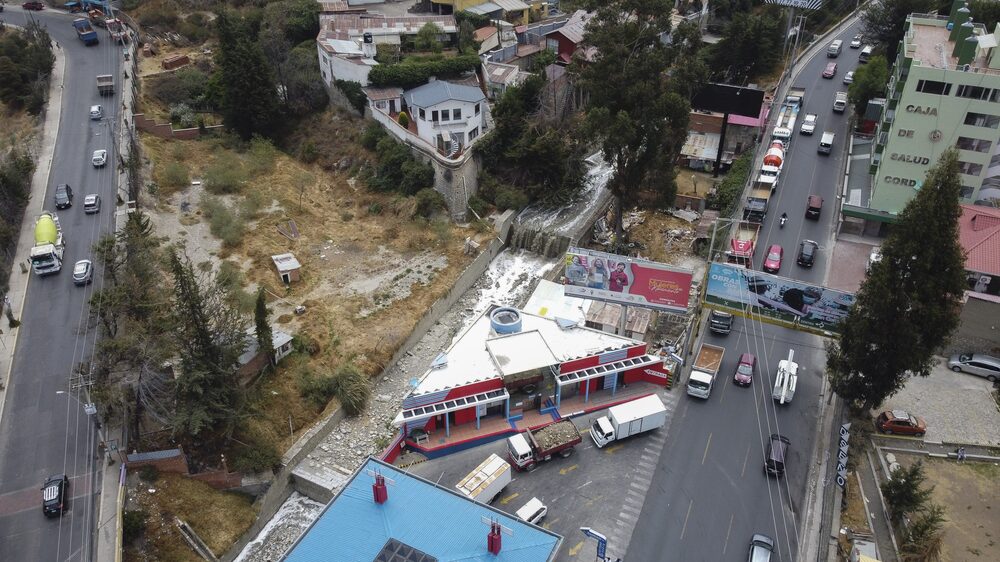 (Foto: Manuel Seoane/Bloomberg) (Foto: Manuel Seoane/Bloomberg)