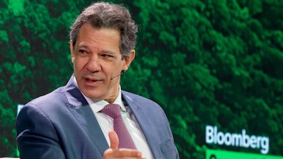 Haddad tenta emplacar Guilherme Mello na diretoria do Banco Central, dizem fontes Haddad tenta emplacar Guilherme Mello na diretoria do Banco Central, dizem fontes