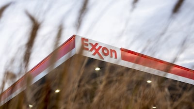 Trump quiere excluir a Exxon de sus planes en Venezuela tras descontento con la compañía Trump quiere excluir a Exxon de sus planes en Venezuela tras descontento con la compañía