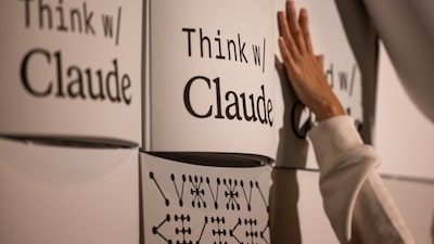 Anthropic busca que Claude actúe como un compañero de trabajo dentro de Slack Anthropic busca que Claude actúe como un compañero de trabajo dentro de Slack