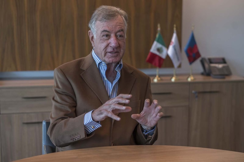 Fernando Chico Pardo Fernando Chico Pardo