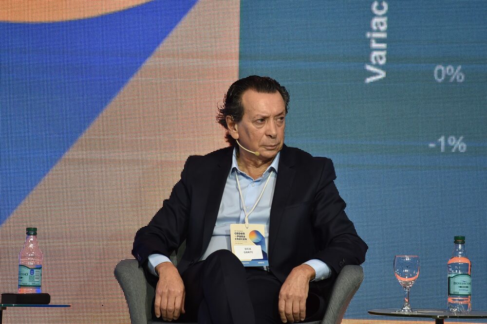 Exministro de Producción y Trabajo, socio fundador de Abeceb Exministro de Producción y Trabajo, socio fundador de Abeceb