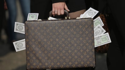 El dinero debería funcionar mejor y las criptomonedas podrían ayudar El dinero debería funcionar mejor y las criptomonedas podrían ayudar