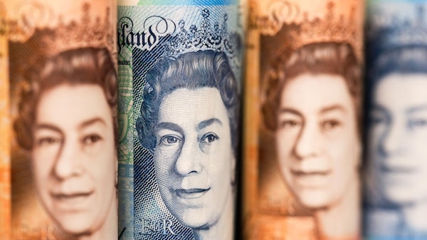 Himno, moneda y buzones: todo lo que tendrá que cambiar tras la muerte de Isabel II Himno, moneda y buzones: todo lo que tendrá que cambiar tras la muerte de Isabel II