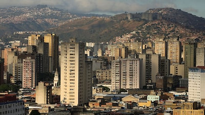 Repunte de los bonos venezolanos reduce oportunidades en deuda emergente con problemas Repunte de los bonos venezolanos reduce oportunidades en deuda emergente con problemas