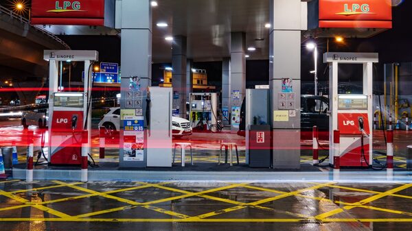 Gigantes estatales chinos dejarán bolsas de EE.UU. en medio de conflicto por auditorías Gigantes estatales chinos dejarán bolsas de EE.UU. en medio de conflicto por auditorías