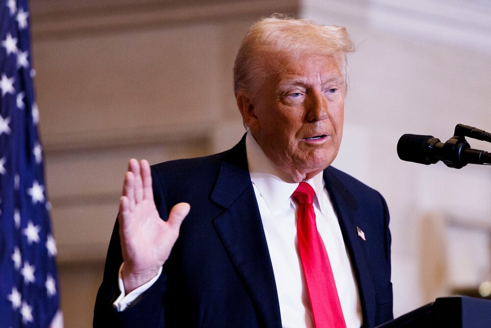 Donald Trump Donald Trump