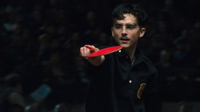 Así es el reloj ultralimitado de Simon Brette que llevó a Timothée Chalamet a la élite relojera Así es el reloj ultralimitado de Simon Brette que llevó a Timothée Chalamet a la élite relojera