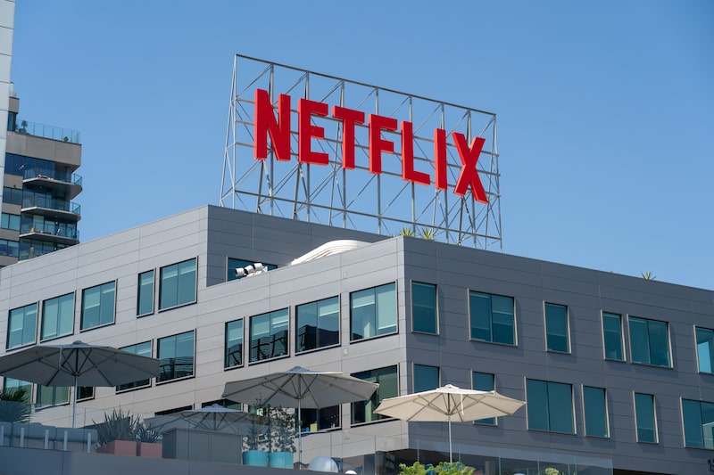 Netflix Ahead Of Earnings Figures Netflix Ahead Of Earnings Figures
