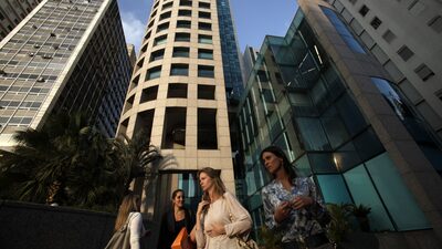 Mulheres em cargos de liderança trazem ganhos para empresas, aponta estudo Mulheres em cargos de liderança trazem ganhos para empresas, aponta estudo