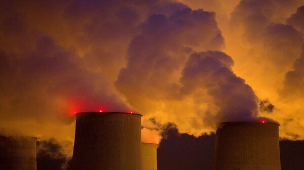 Emisiones mundiales de CO2 alcanzan récord en 2022 pese a descenso en Europa Emisiones mundiales de CO2 alcanzan récord en 2022 pese a descenso en Europa