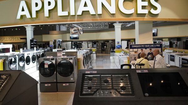 Ventas minoristas en EE.UU. superan las previsiones, pese al repunte de la inflación Ventas minoristas en EE.UU. superan las previsiones, pese al repunte de la inflación