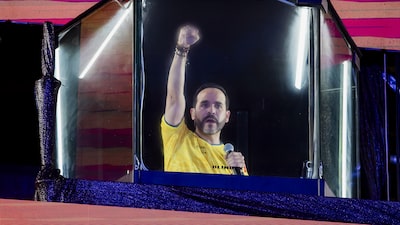 Hoja de vida y quién es Rodrigo Lara Restrepo, el nuevo ministro de Interior de Abelardo de la Espriella Hoja de vida y quién es Rodrigo Lara Restrepo, el nuevo ministro de Interior de Abelardo de la Espriella
