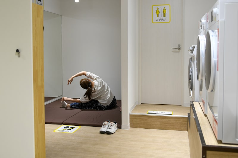 Fotógrafa: Noriko Hayashi/Bloomberg Fotógrafa: Noriko Hayashi/Bloomberg