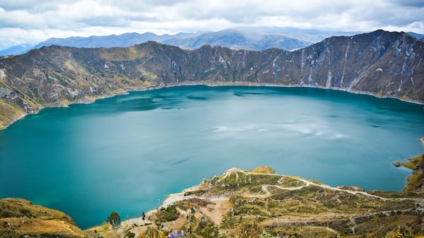 Cinco destinos para las familias en verano en los Andes de Ecuador Cinco destinos para las familias en verano en los Andes de Ecuador