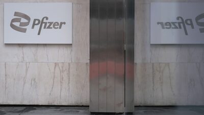 CEO da Starboard acusa Pfizer de ‘destruição de valor’ de US$ 20 bilhões CEO da Starboard acusa Pfizer de ‘destruição de valor’ de US$ 20 bilhões