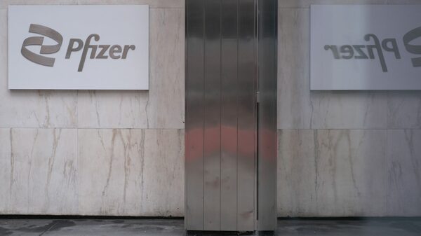 CEO da Starboard acusa Pfizer de ‘destruição de valor’ de US$ 20 bilhões CEO da Starboard acusa Pfizer de ‘destruição de valor’ de US$ 20 bilhões
