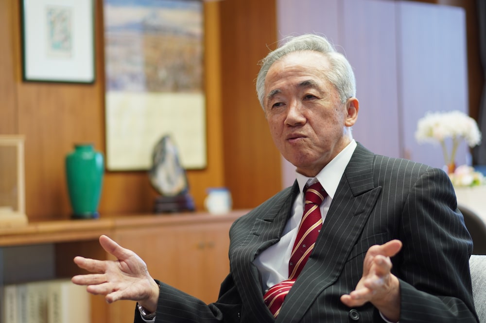 Fotógrafo: Taiga Uranaka/Bloomberg Fotógrafo: Taiga Uranaka/Bloomberg