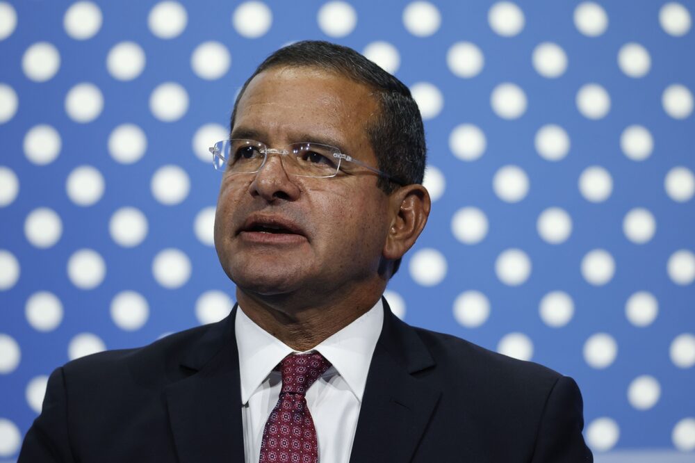 Pedro Pierluisi Pedro Pierluisi