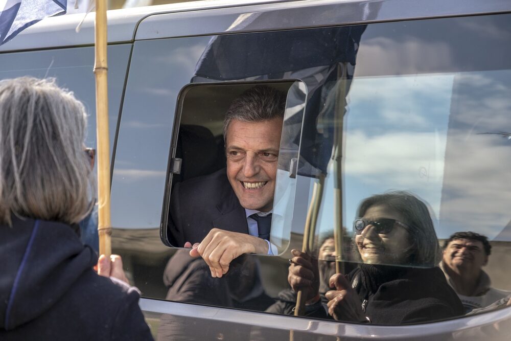 Photographer: Erica Canepa/Bloomberg Photographer: Erica Canepa/Bloomberg