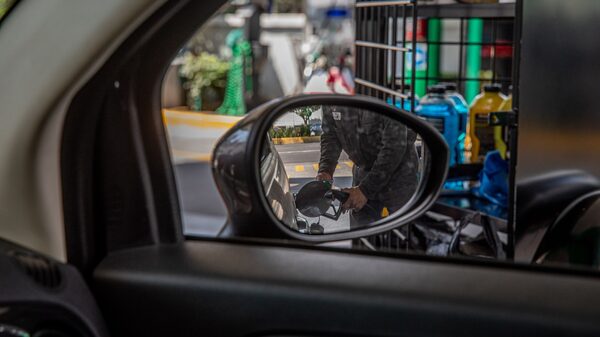 Subsidio a gasolinas eleva pérdida recaudatoria a MXN$10.812 millones en México Subsidio a gasolinas eleva pérdida recaudatoria a MXN$10.812 millones en México