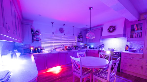 Cuánta energía consumen tus electrodomésticos cuando están apagados Cuánta energía consumen tus electrodomésticos cuando están apagados