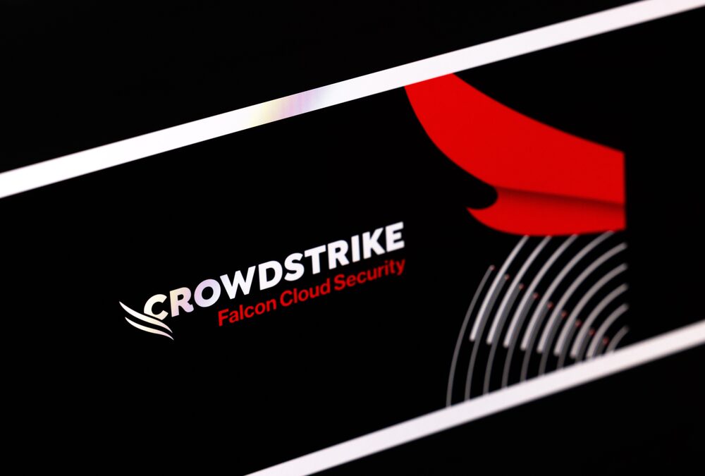 CrowdStrike Holdings Inc. CrowdStrike Holdings Inc.