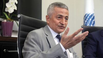 Em crise, Líbano e Belize pagam os maiores retornos de título soberano Em crise, Líbano e Belize pagam os maiores retornos de título soberano