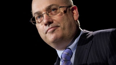 Como o filho fez o bilionário Steve Cohen amar as criptomoedas Como o filho fez o bilionário Steve Cohen amar as criptomoedas