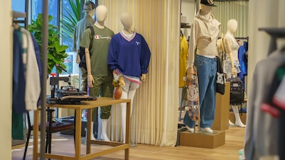 La estrategia de Authentic Brands para consolidar su presencia en México La estrategia de Authentic Brands para consolidar su presencia en México