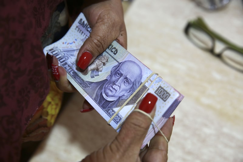 La variación de la UMA en 2024, en comparación con 2023, es de 4,66%. La variación de la UMA en 2024, en comparación con 2023, es de 4,66%.