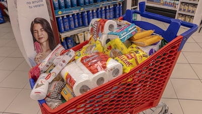 Aguinaldo de diciembre: descuentos y promociones para hacer rendir el sueldo en las fiestas Aguinaldo de diciembre: descuentos y promociones para hacer rendir el sueldo en las fiestas