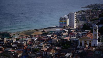 EE.UU. incauta buque petrolero sancionado frente a costas de Venezuela: lo que se sabe EE.UU. incauta buque petrolero sancionado frente a costas de Venezuela: lo que se sabe