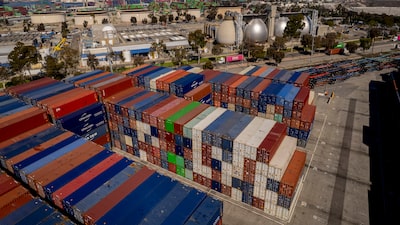 ¿Qué hay detrás del arancel más alto de EE.UU. a Nicaragua, vigente a partir del 9 de abril? ¿Qué hay detrás del arancel más alto de EE.UU. a Nicaragua, vigente a partir del 9 de abril?