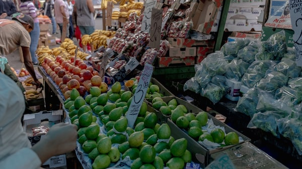 Agenda semanal: informe de Banxico, inflación de Brasil y producción industrial en Chile Agenda semanal: informe de Banxico, inflación de Brasil y producción industrial en Chile