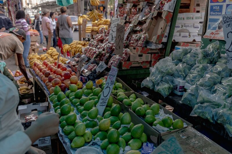 Inflação Inflação