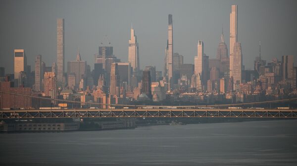 California y Nueva York vieron éxodo de trabajadores con sueldos altos en la pandemia California y Nueva York vieron éxodo de trabajadores con sueldos altos en la pandemia