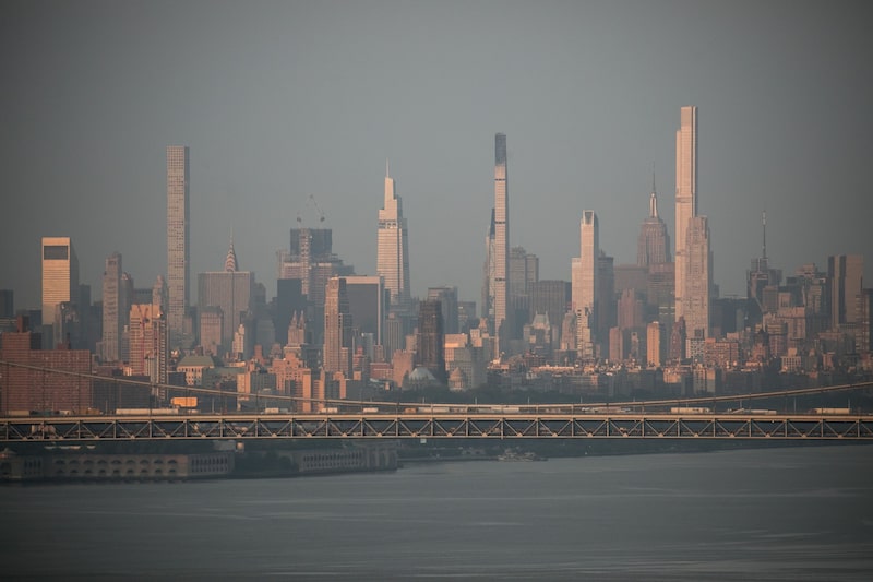 Nueva York Nueva York