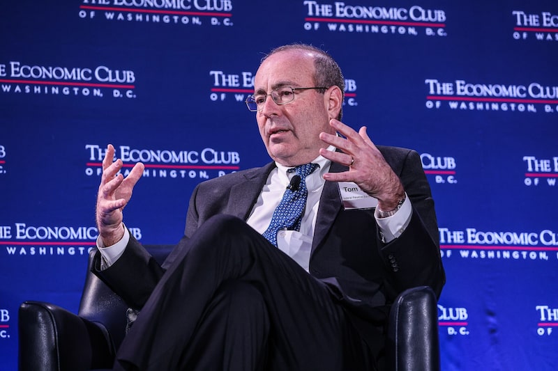 Barkin, de la Fed, dice que apoya plenamente el enfoque ‘paciente’ del banco central Barkin, de la Fed, dice que apoya plenamente el enfoque ‘paciente’ del banco central