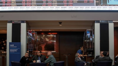 Bolsa desacelera, mas mantém alta após pronunciamento de Bolsonaro Bolsa desacelera, mas mantém alta após pronunciamento de Bolsonaro