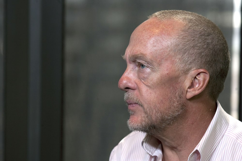 Mexico's Central Bank deputy governor Jonathan Heath. Mexico's Central Bank deputy governor Jonathan Heath.