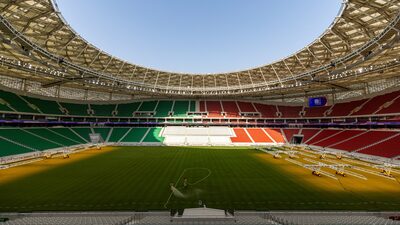 Por qué Chile no será sede de los partidos inaugurales del Mundial 2030 Por qué Chile no será sede de los partidos inaugurales del Mundial 2030